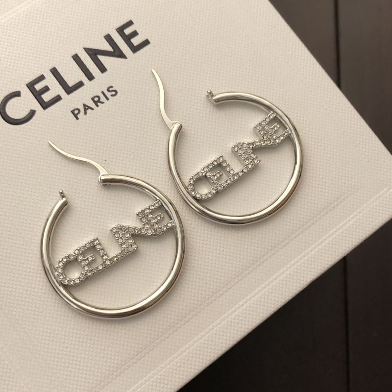 Celine Earrings